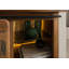 RAILWAY LUX 90cm Solid Wood Sideboard