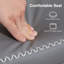 4 Pair Shoe Storage Bench-442275843