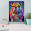 «The Unhumorable Bulldog» par Dean Russo-1804839188