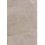 Distressed Suede Leather Geometric Area Rug-27425214