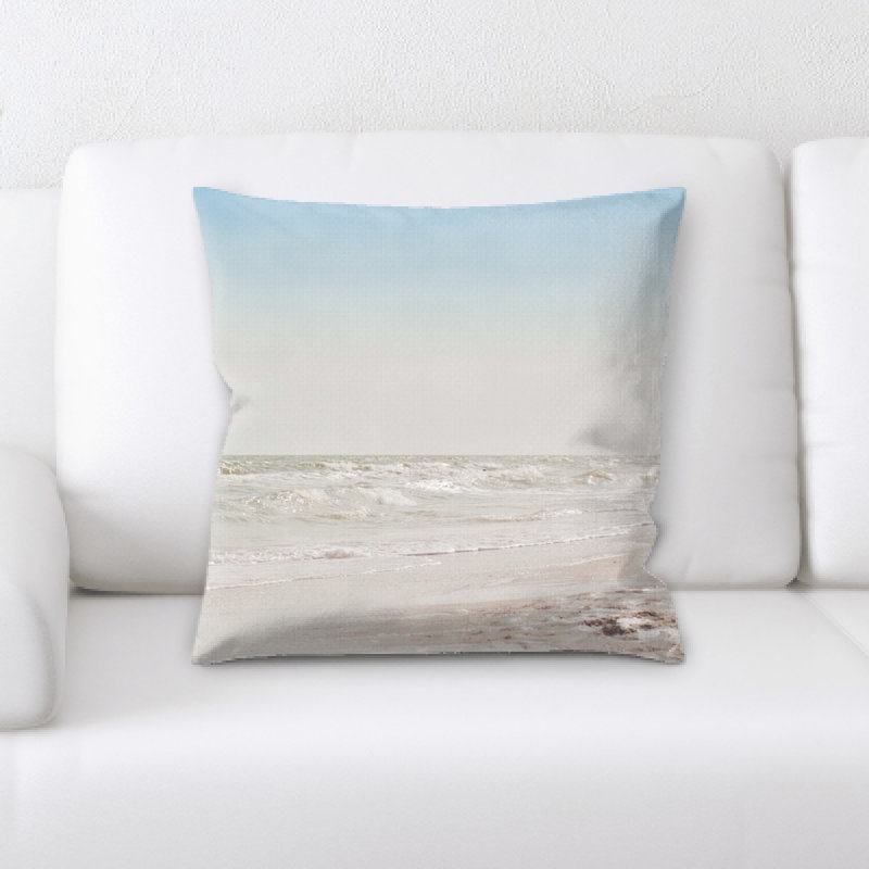 Coussin océan