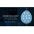 12" Lighted Easter Egg Window Silhouette Decoration-406452057