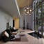 Dot 24 - Light LED Chandelier-959081526