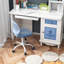 Ebern Designs Task Chair with Wheels-1038382080