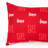 Collegiate NCAA Microfiber Sateen - Set of 2-12523490