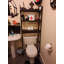 Barrero Over The Toilet Storage-695987930