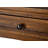 Atthew End Table with Storage