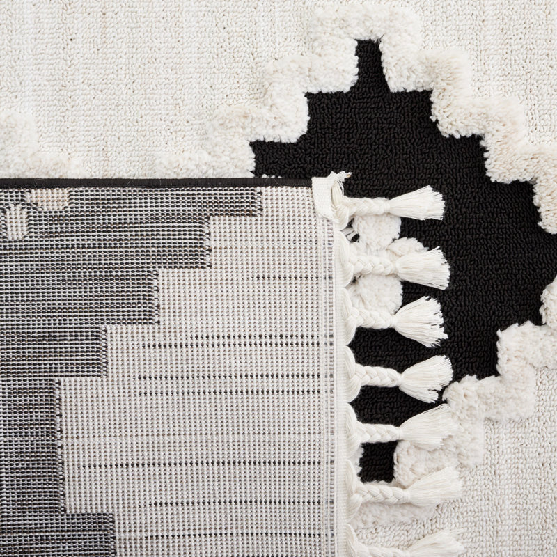 Tapis Shiflet Performance, Carré 6 pi 7 po
