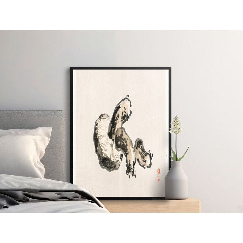 Amorita 1 Piece Wall Art, 5x7