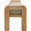 Ashley Childers X Surya Palma Bench