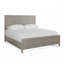 Naples Low Profile Standard Bed-1077635709-1077635663