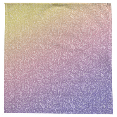 Nappe à motif floral ditsy Leffel