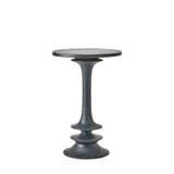 Oasis Marble End Table