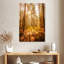 Alvord, forêt d'automne, soleil-108253946