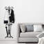 Chilchinbito Iron Wall Wall Hook