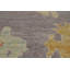 Tapis turc Oushak à motif végétal 8x11