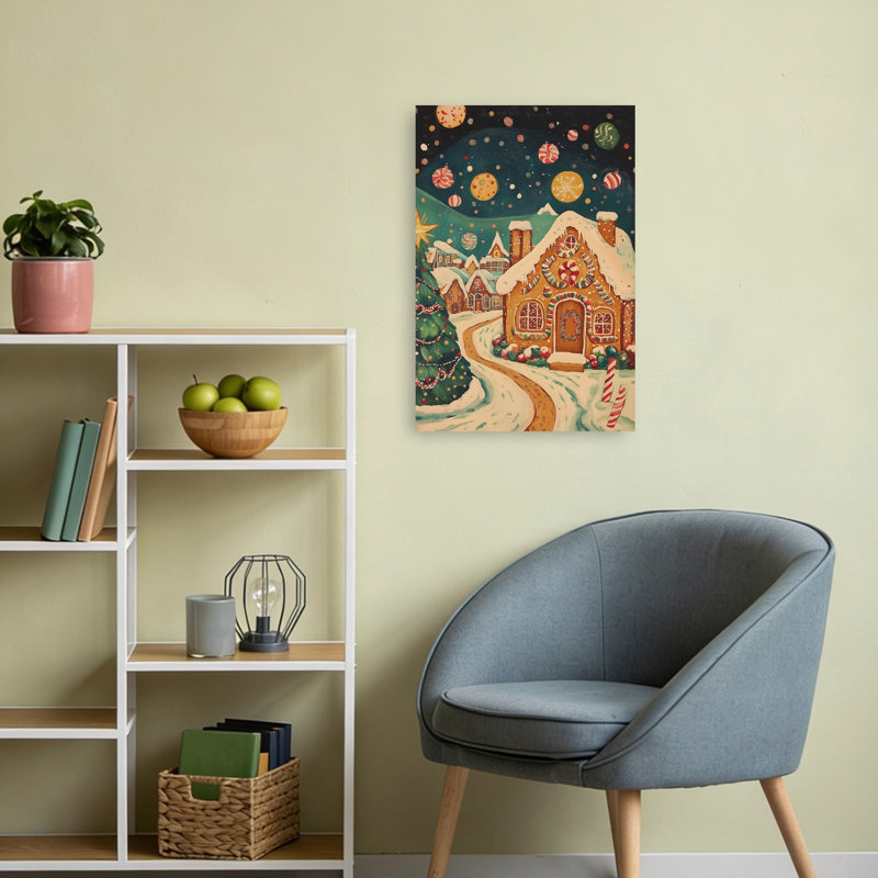 Print, 60.96cm H x 40.64cm W