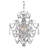Denita 1 - Light Unique/Statement Pendant