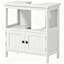 Bathroom Vanity with Basin