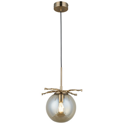 Ouellet 1 - Light Pendant