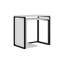 Ajabah 2 Piece Nest of Tables – Stylish and Functional Nesting Tables-2048617017