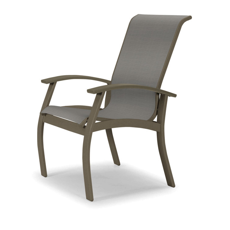 Chaise de patio Askar