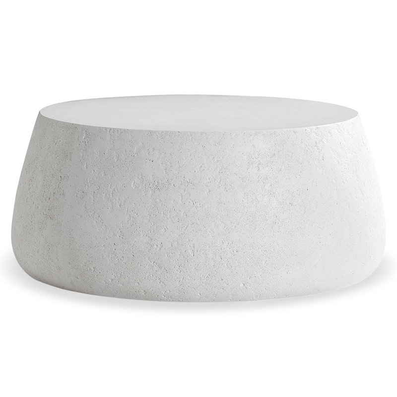 Outdoor Round Coffee Table