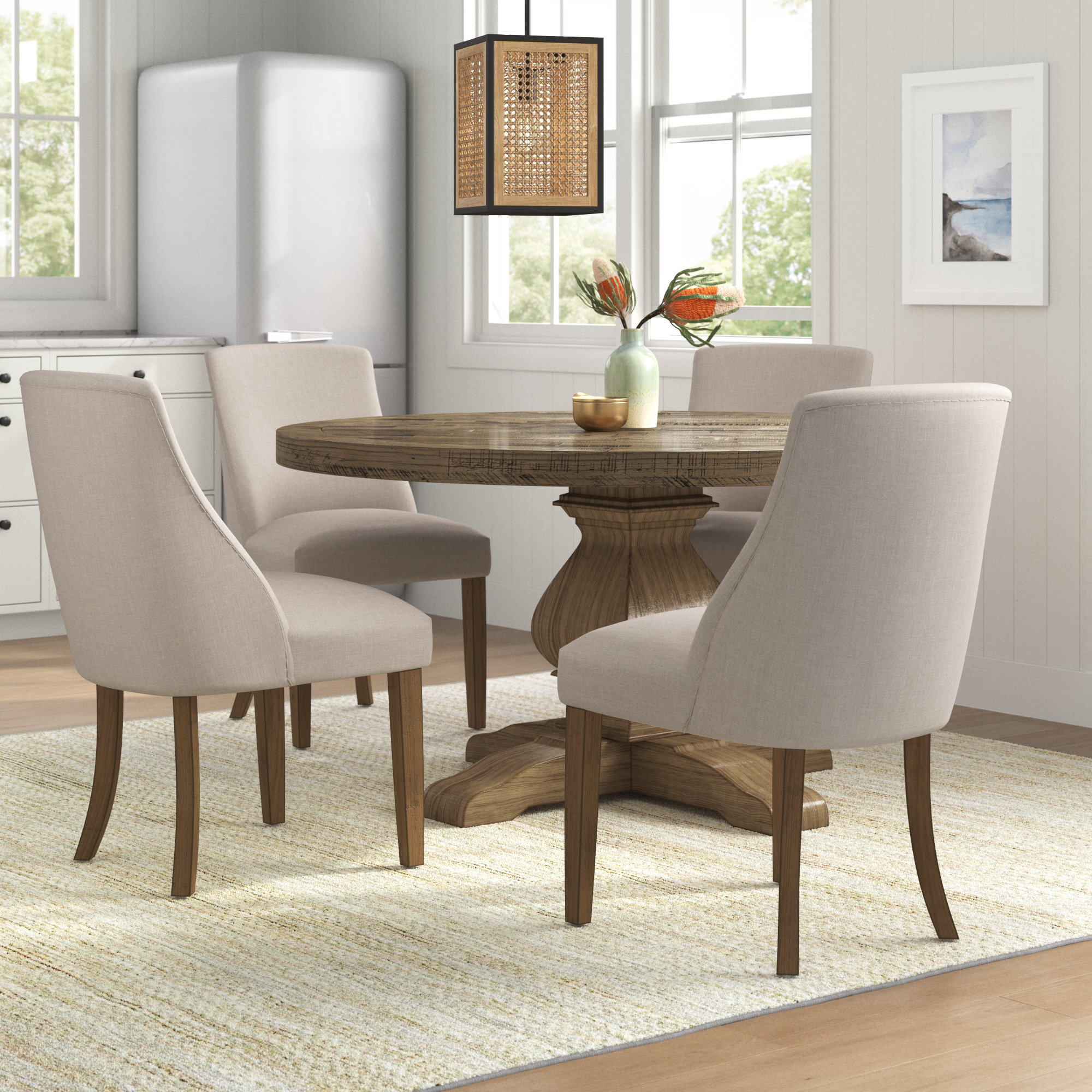 Shop 10 small dining table rooms sets at Wayfair, Lowe's and more