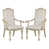 Beige/Antique White/White selected