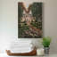 Carolina Carolina I - peinture sur toile tendue-866213252