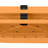 Winnipeg 2 - Step Iron Lightweight Folding Step Stool