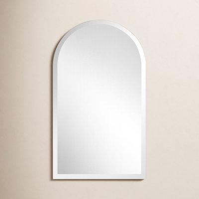 Morlan 19" Mirror
