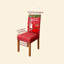 T-Cushion Dining Chair Slipcover