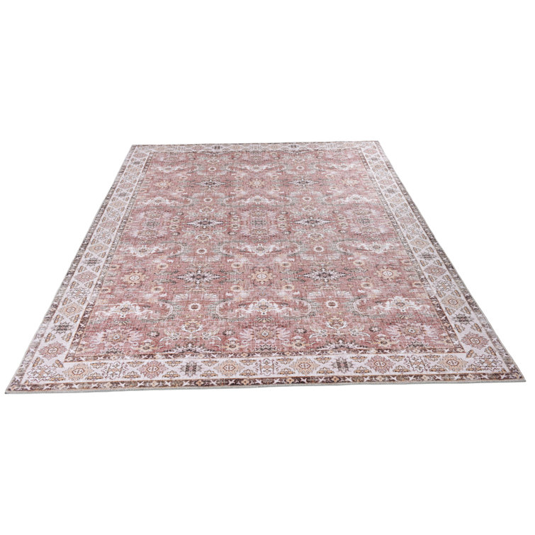 Sidney Southwestern Area Rug