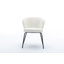 Chaise de salle à manger Donohoe Boucle-1737748451-1737748450
