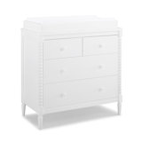 Saint Changing Table Dresser