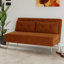 Guille 2 Seater Sofa Bed-1279056196-1309455831