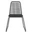 Havery 4 - Person Patio Dining Set with Square Table