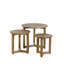 Analin Trestle Nesting Tables-835624596