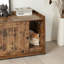 Winthrop Litter Box Enclosure