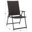 Ensemble de 2 chaises pliantes Simon-118657718