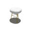 Acapulco Outdoor Round Side Table-2074984748-2074984789