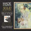 Nature's Elements I, reproduction encadrée - bois massif-1916240605-1916240600