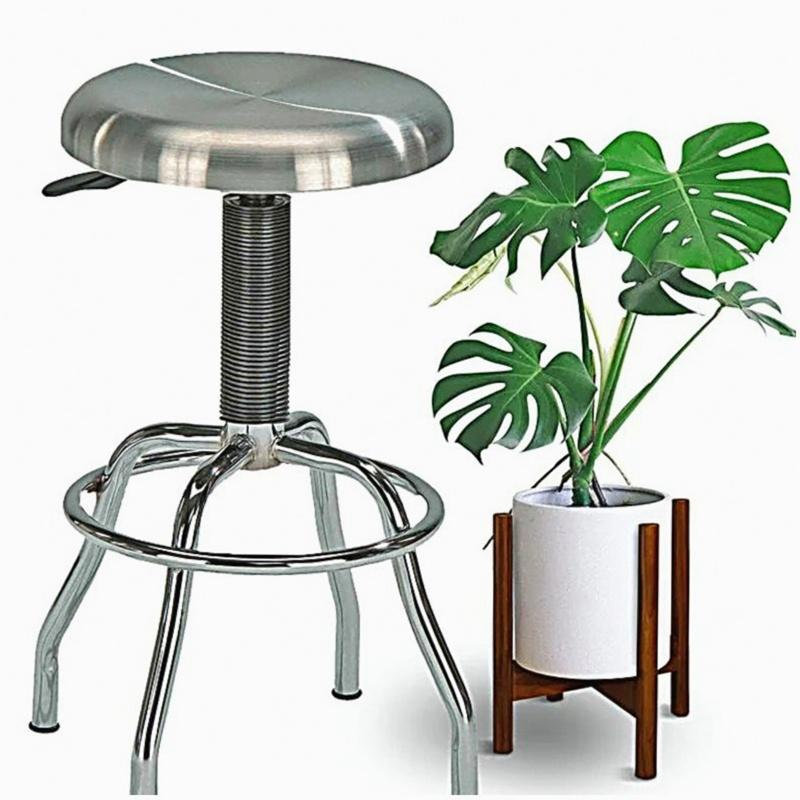 Ensemble de 1 tabouret de travail réglable