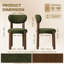 Tangela 48 cm H Fabric Side Chair-1004907956-1004907976