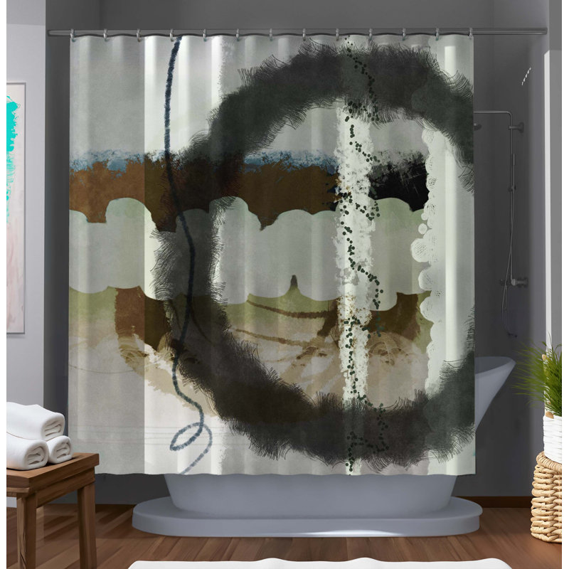 Rideau de douche Service Luscious Designer
