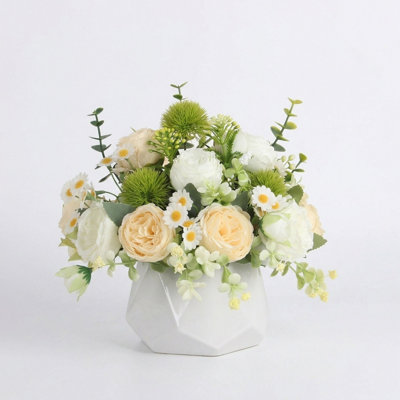 Arrangement