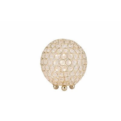 Lampe de table 8,5 "Burholme