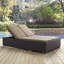 Chaise longue double Convene-1809422292