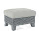 Somerset Upholstered Ottoman